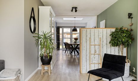 Te koop: Foto Woonhuis aan de Lindensteinlaan 85 in Leek