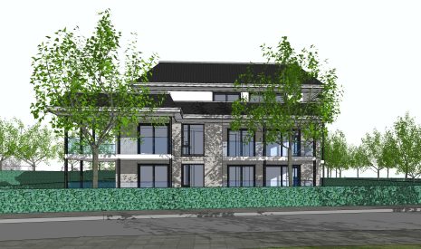 Te koop: Foto Appartement aan de Kerkweg 20B in Malden