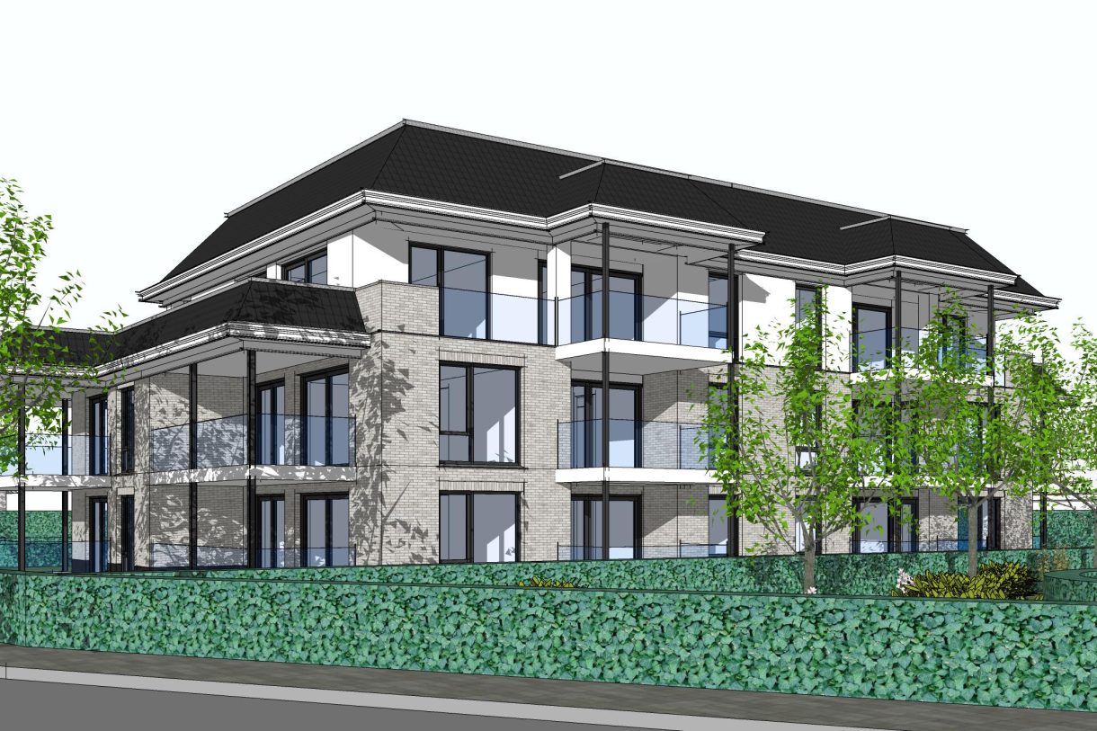 Te koop: Foto Appartement aan de Kerkweg 20G in Malden