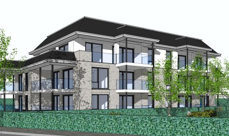 Te koop: Foto Appartement aan de Kerkweg 20J in Malden