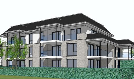 Te koop: Foto Appartement aan de Kerkweg 20J in Malden