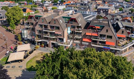 koop  Hillegom  Houttuin 21 – Hoofdfoto