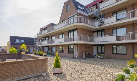 Te koop: Foto Appartement aan de Houttuin 21 in Hillegom