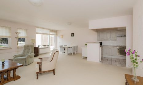 Te koop: Foto Appartement aan de Houttuin 21 in Hillegom