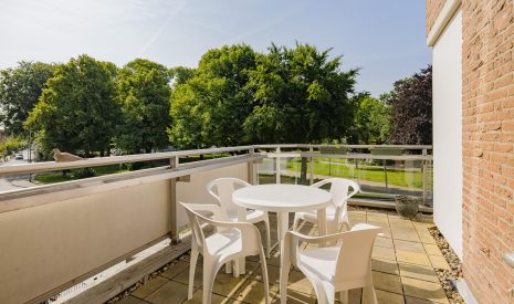 Te koop: Foto Appartement aan de Houttuin 21 in Hillegom