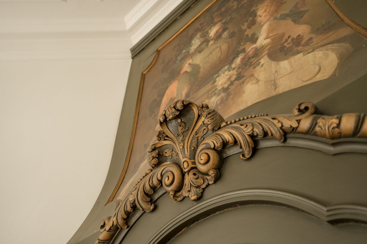 Te koop: Foto Woonhuis aan de Frederik Hendriklaan 3 in 's-Gravenhage