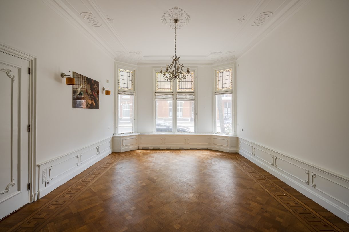 Te koop: Foto Woonhuis aan de Frederik Hendriklaan 3 in 's-Gravenhage