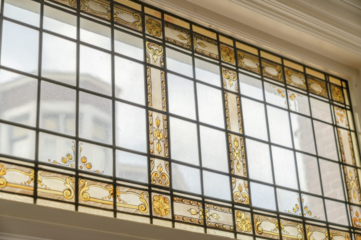 Te koop: Foto Woonhuis aan de Frederik Hendriklaan 3 in 's-Gravenhage