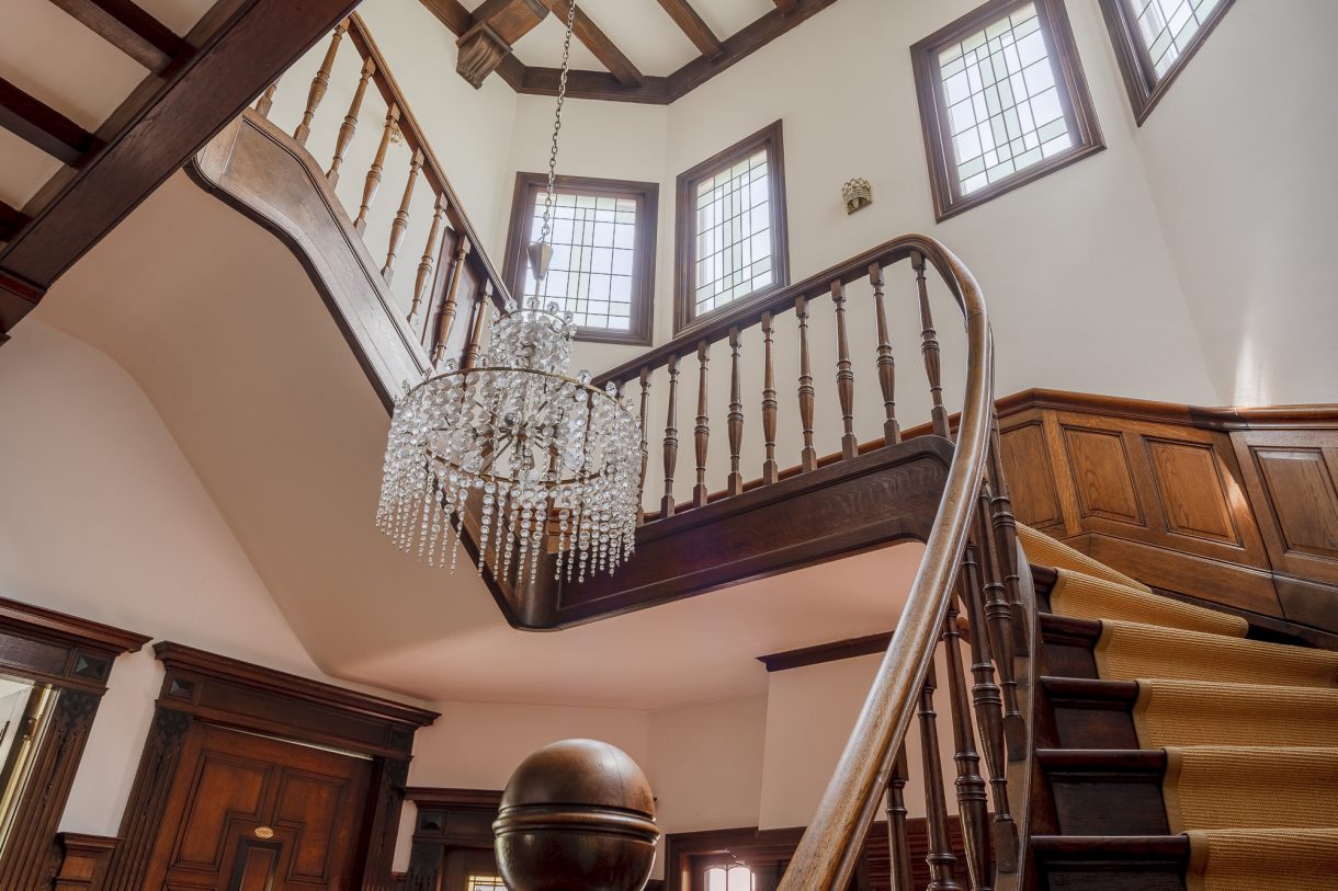 Te koop: Foto Woonhuis aan de Frederik Hendriklaan 3 in 's-Gravenhage