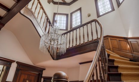 Te koop: Foto Woonhuis aan de Frederik Hendriklaan 3 in 's-Gravenhage