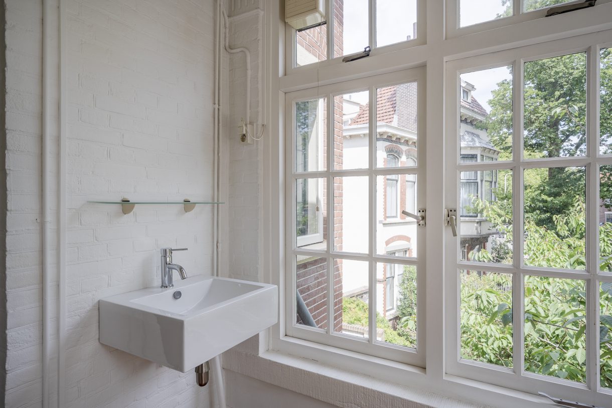 Te koop: Foto Woonhuis aan de Frederik Hendriklaan 3 in 's-Gravenhage