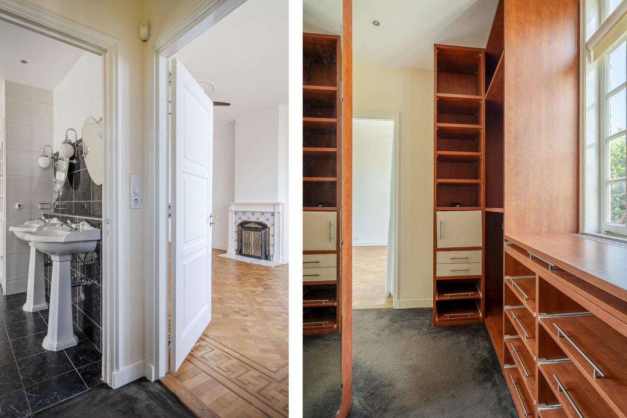 Te koop: Foto Woonhuis aan de Frederik Hendriklaan 3 in 's-Gravenhage