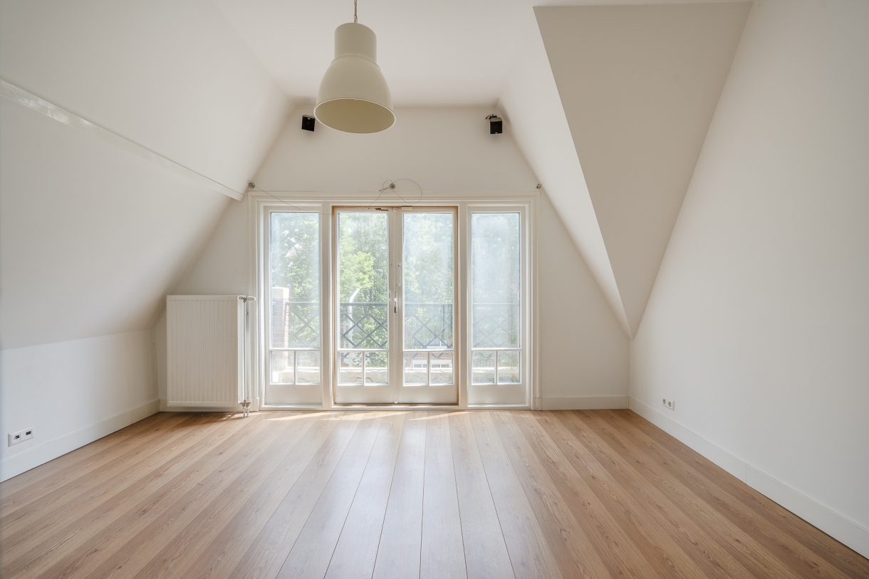 Te koop: Foto Woonhuis aan de Frederik Hendriklaan 3 in 's-Gravenhage