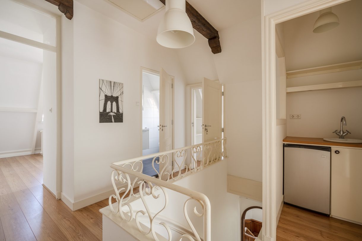 Te koop: Foto Woonhuis aan de Frederik Hendriklaan 3 in 's-Gravenhage