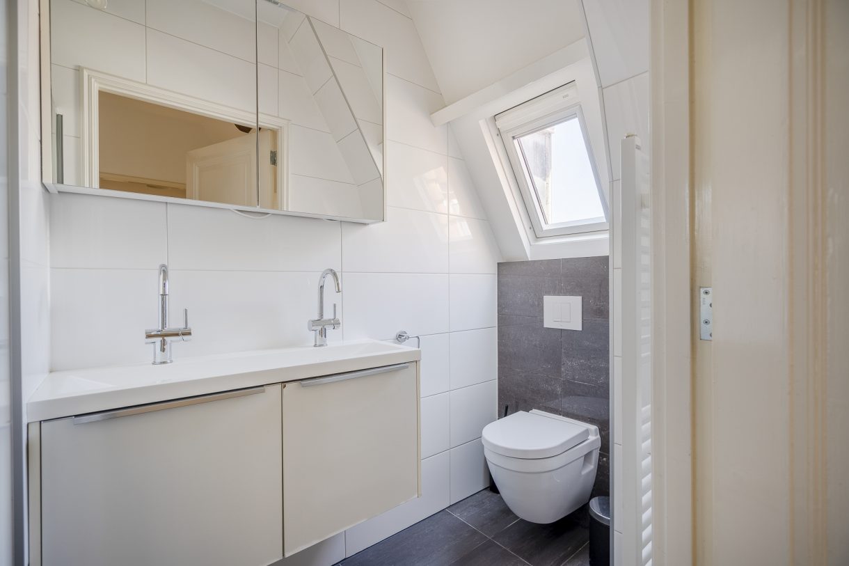 Te koop: Foto Woonhuis aan de Frederik Hendriklaan 3 in 's-Gravenhage