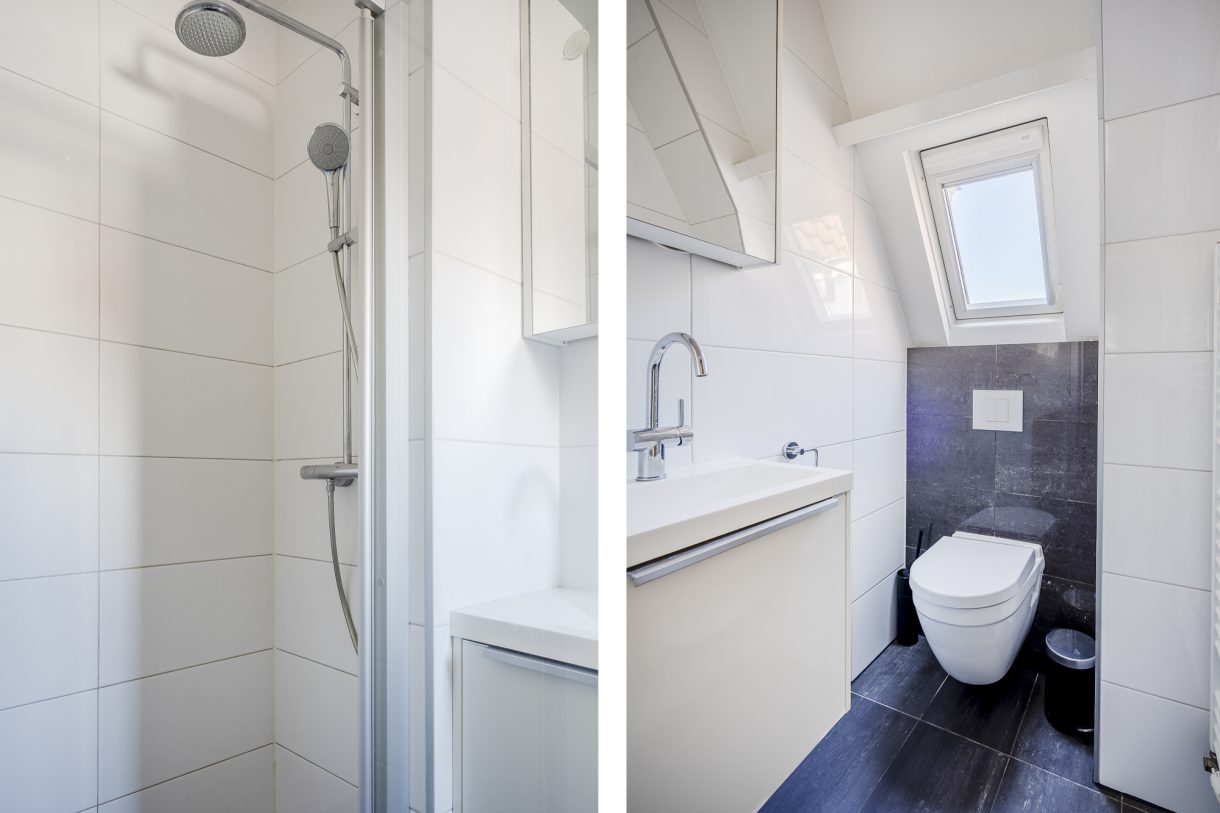 Te koop: Foto Woonhuis aan de Frederik Hendriklaan 3 in 's-Gravenhage