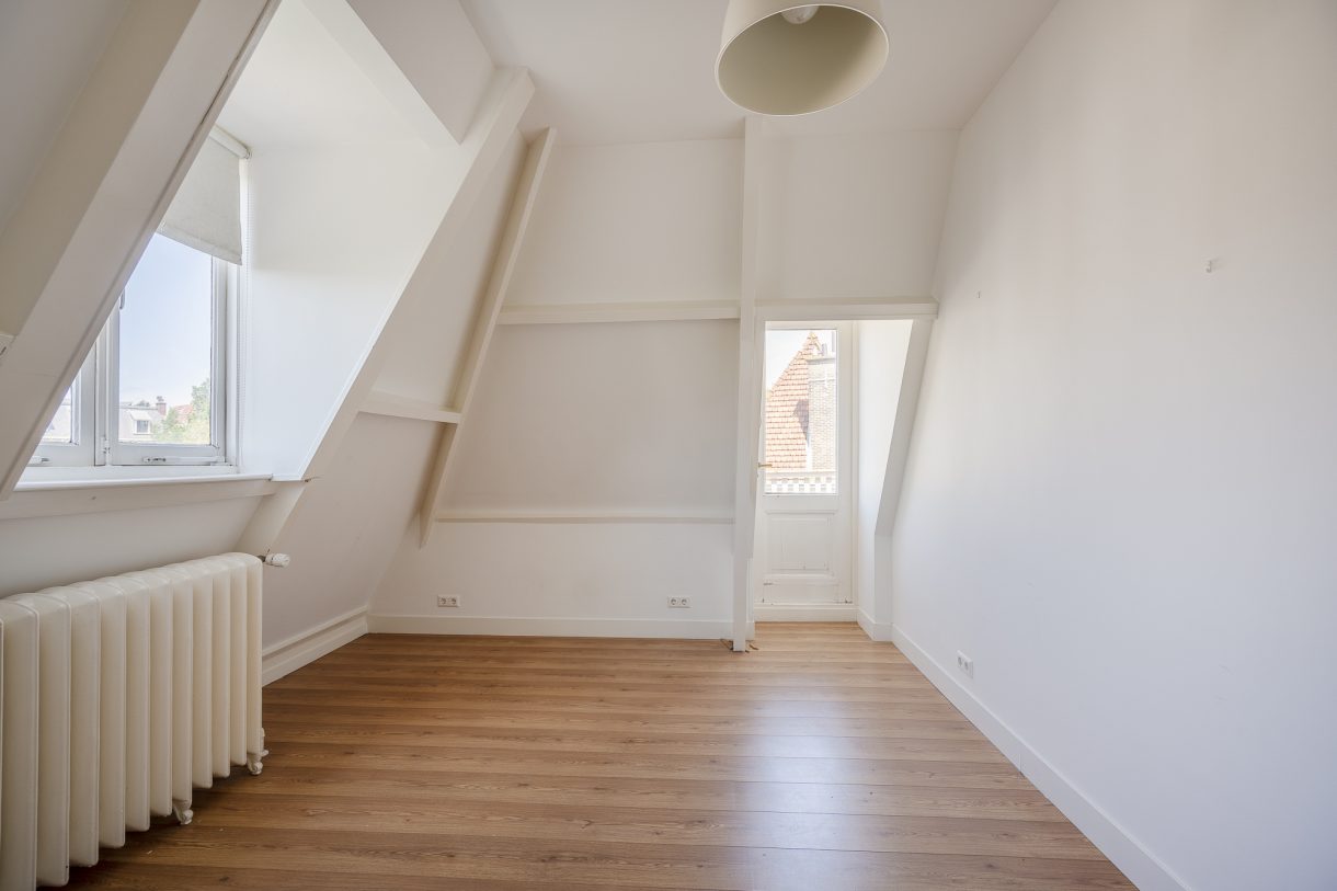 Te koop: Foto Woonhuis aan de Frederik Hendriklaan 3 in 's-Gravenhage