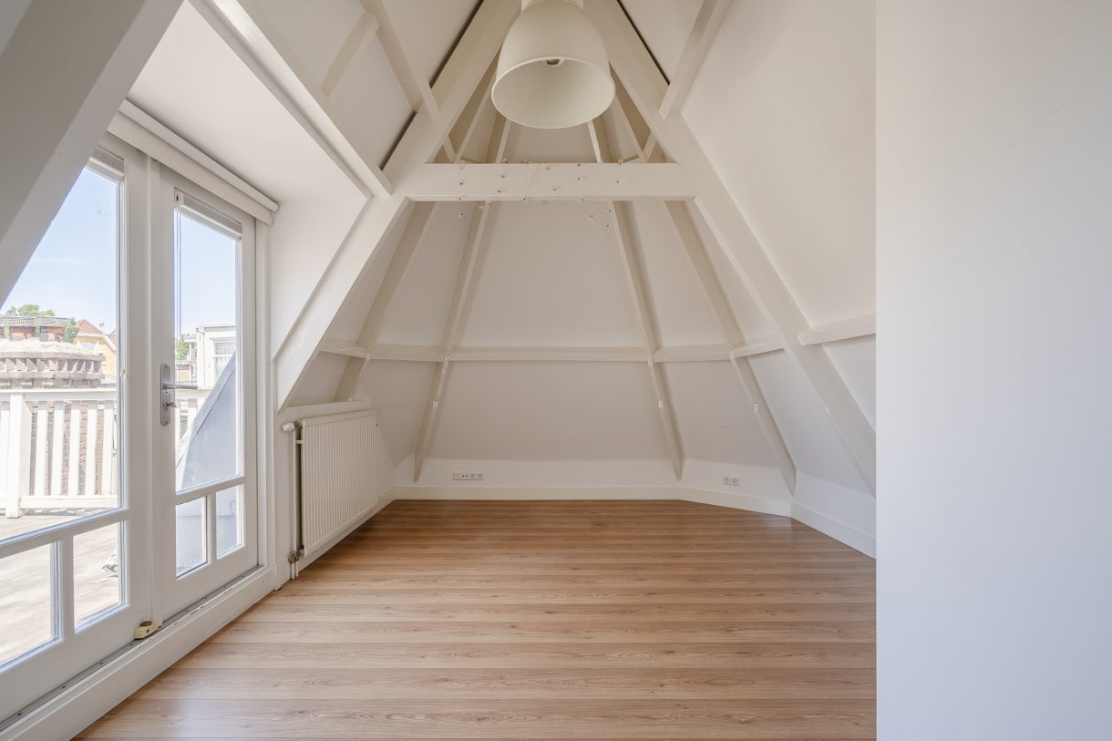 Te koop: Foto Woonhuis aan de Frederik Hendriklaan 3 in 's-Gravenhage