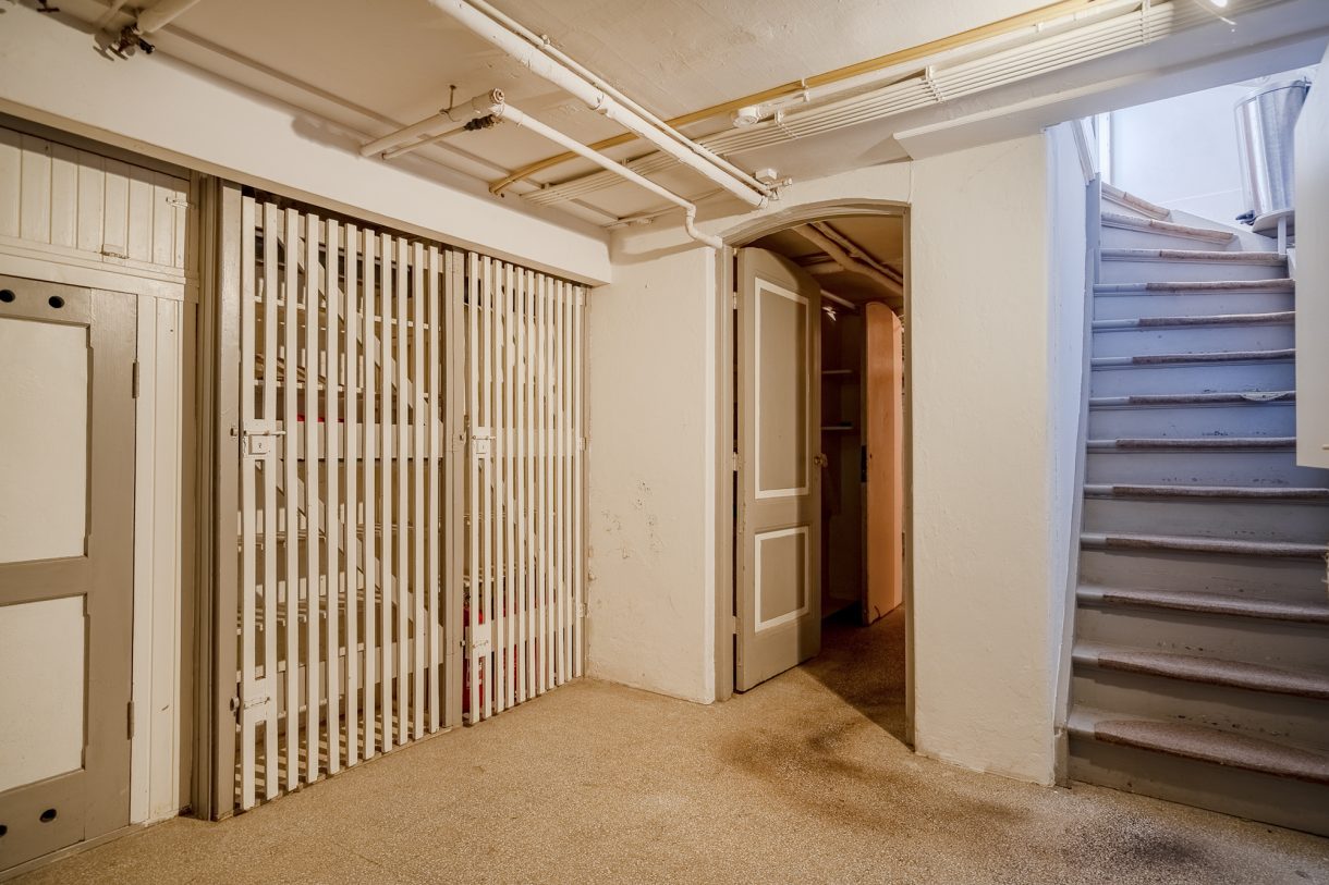 Te koop: Foto Woonhuis aan de Frederik Hendriklaan 3 in 's-Gravenhage