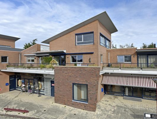 Hoofdfoto van Ter Aar De Strooplikker 14