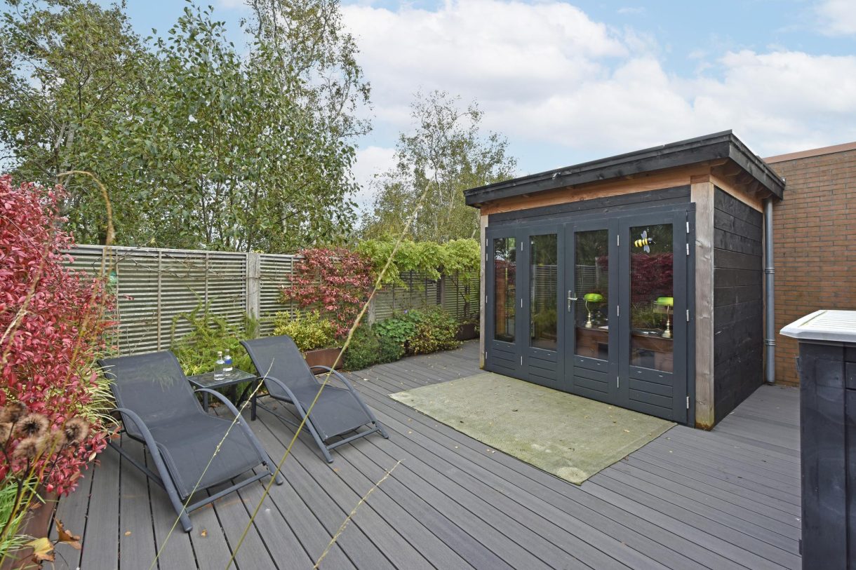 Te koop: Foto Appartement aan de De Strooplikker 14 in Ter Aar