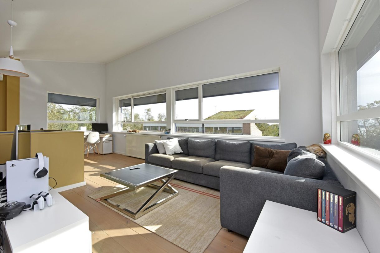 Te koop: Foto Appartement aan de De Strooplikker 14 in Ter Aar