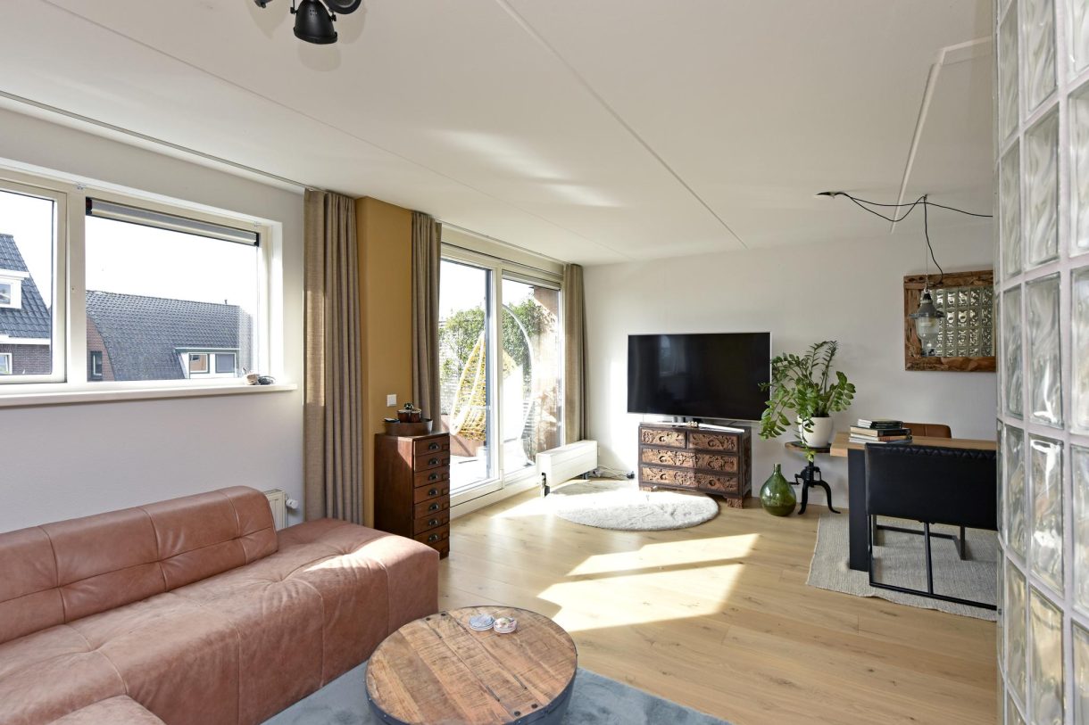 Te koop: Foto Appartement aan de De Strooplikker 14 in Ter Aar