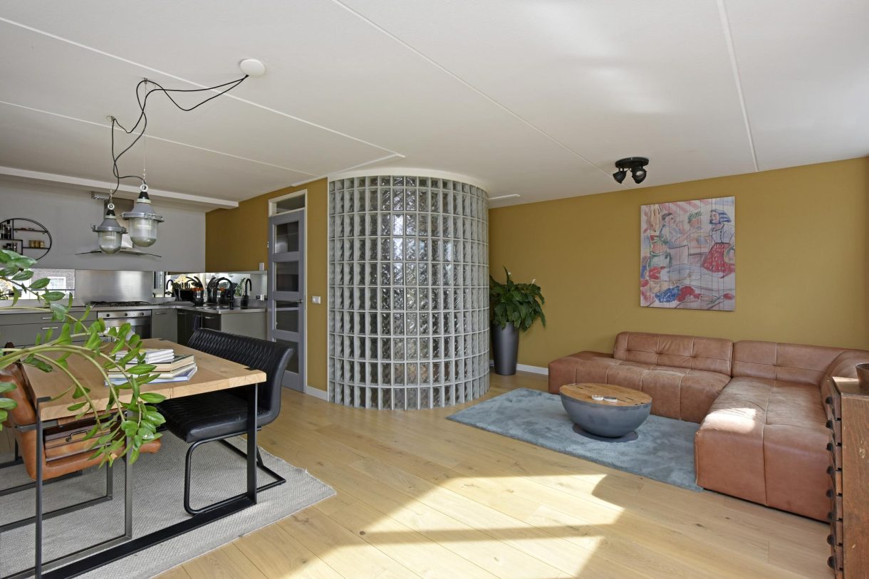 Te koop: Foto Appartement aan de De Strooplikker 14 in Ter Aar