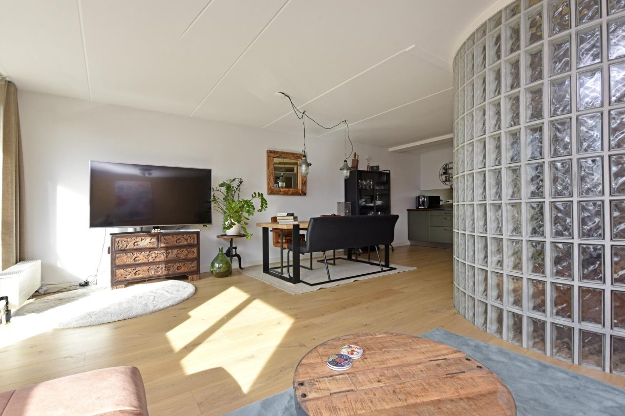 Te koop: Foto Appartement aan de De Strooplikker 14 in Ter Aar