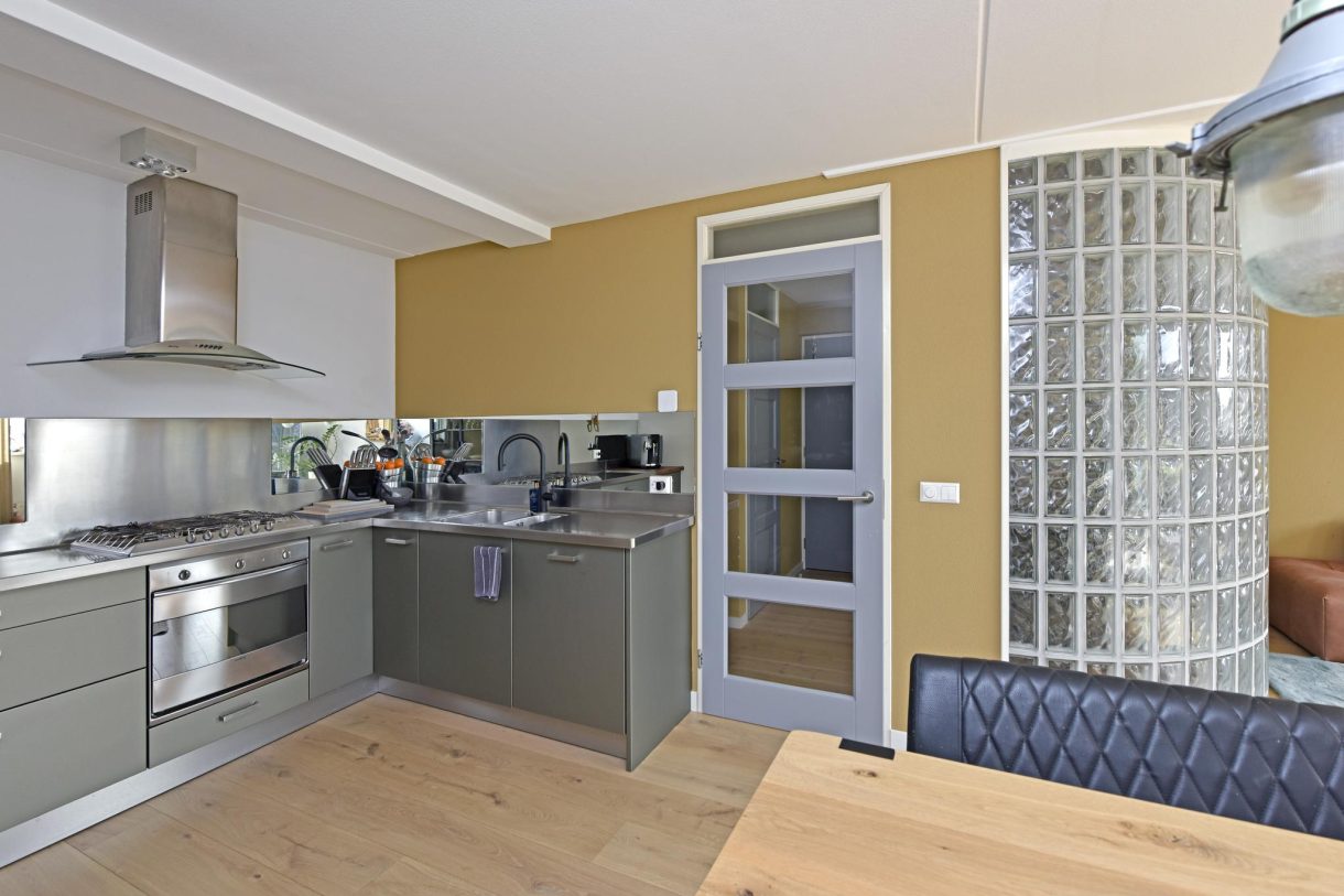 Te koop: Foto Appartement aan de De Strooplikker 14 in Ter Aar