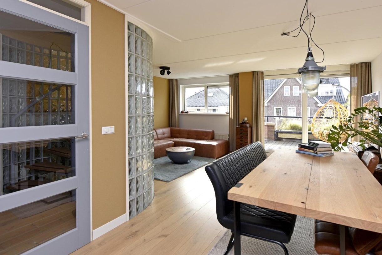 Te koop: Foto Appartement aan de De Strooplikker 14 in Ter Aar