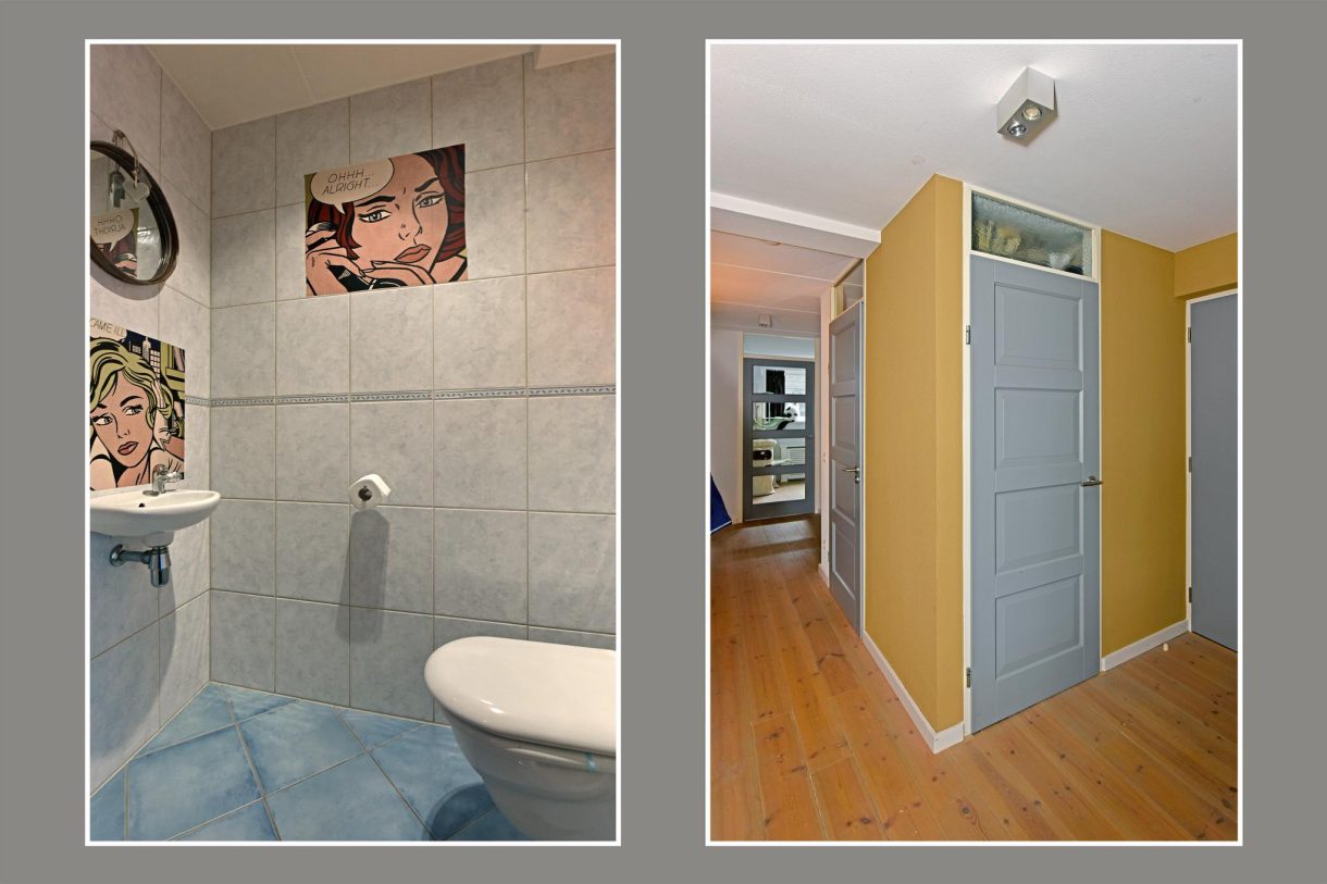 Te koop: Foto Appartement aan de De Strooplikker 14 in Ter Aar