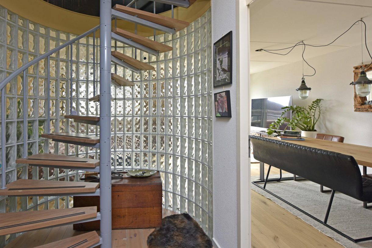 Te koop: Foto Appartement aan de De Strooplikker 14 in Ter Aar