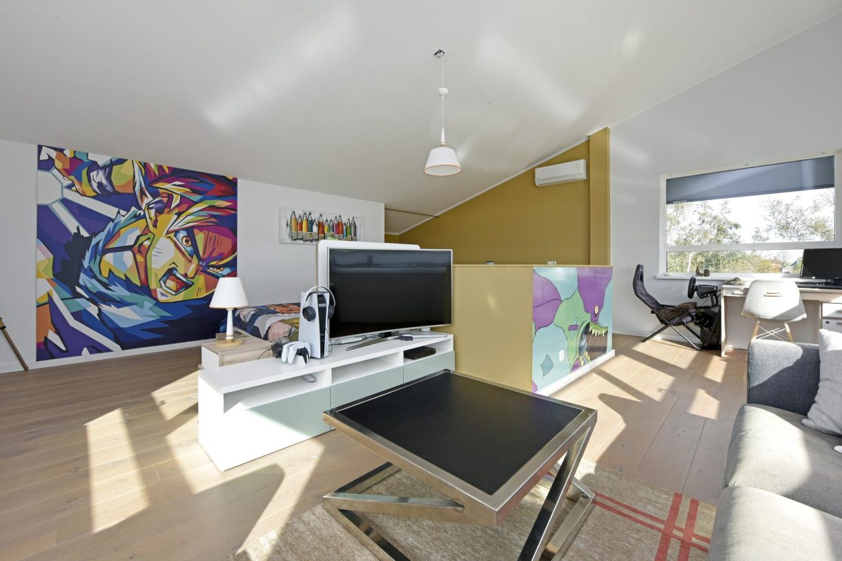 Te koop: Foto Appartement aan de De Strooplikker 14 in Ter Aar