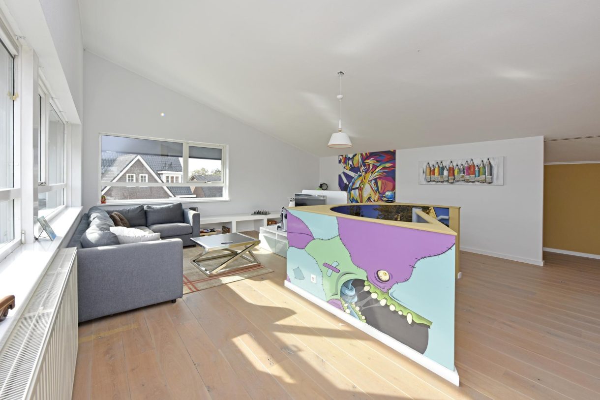 Te koop: Foto Appartement aan de De Strooplikker 14 in Ter Aar