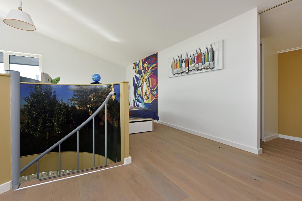 Te koop: Foto Appartement aan de De Strooplikker 14 in Ter Aar