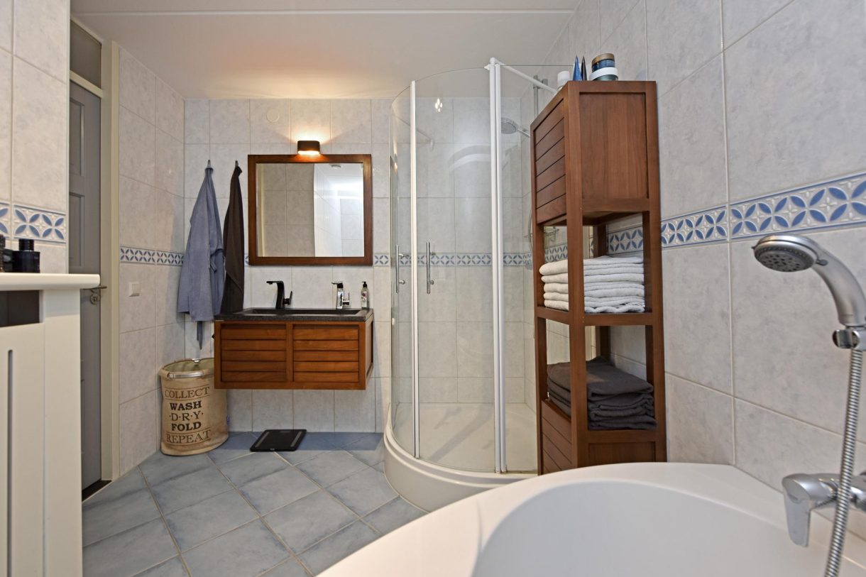 Te koop: Foto Appartement aan de De Strooplikker 14 in Ter Aar