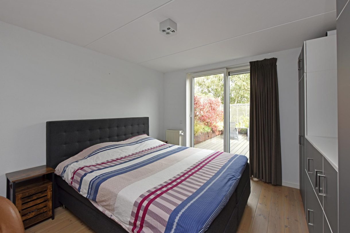 Te koop: Foto Appartement aan de De Strooplikker 14 in Ter Aar