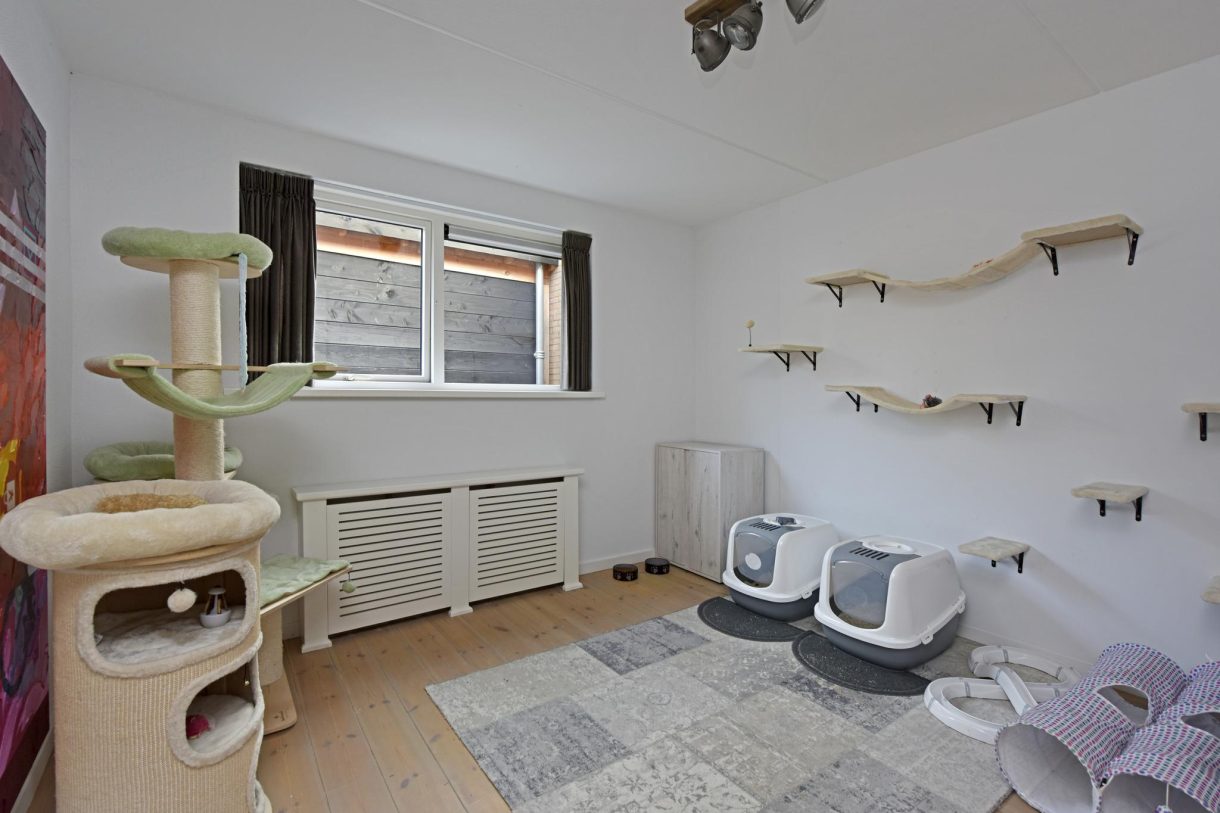 Te koop: Foto Appartement aan de De Strooplikker 14 in Ter Aar