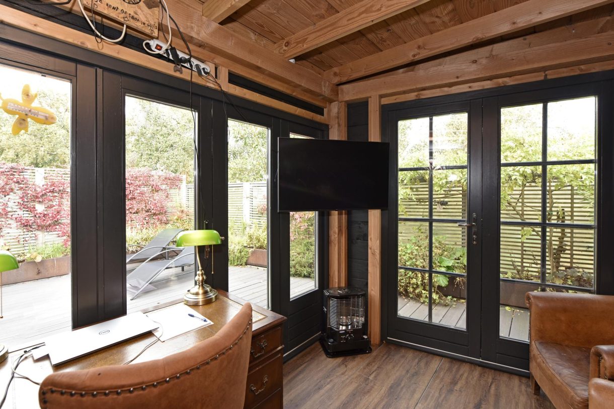 Te koop: Foto Appartement aan de De Strooplikker 14 in Ter Aar