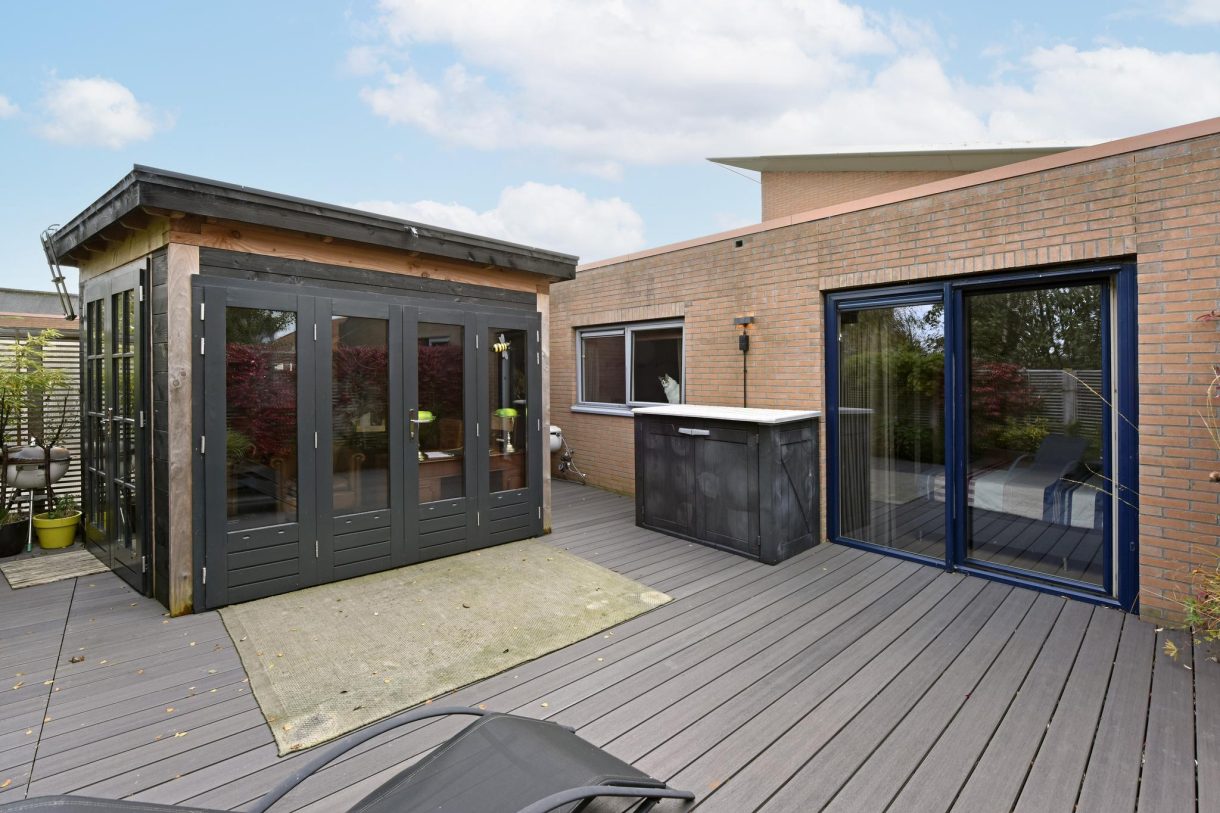 Te koop: Foto Appartement aan de De Strooplikker 14 in Ter Aar