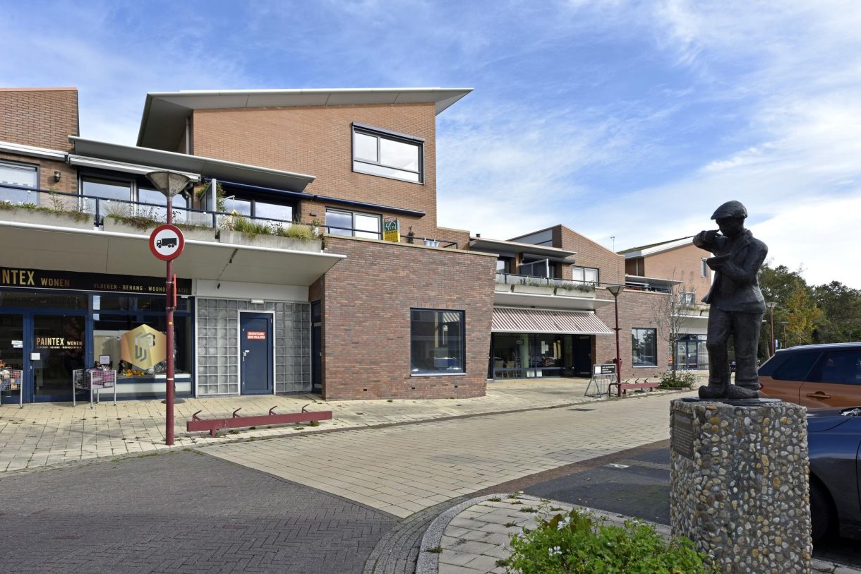 Te koop: Foto Appartement aan de De Strooplikker 14 in Ter Aar