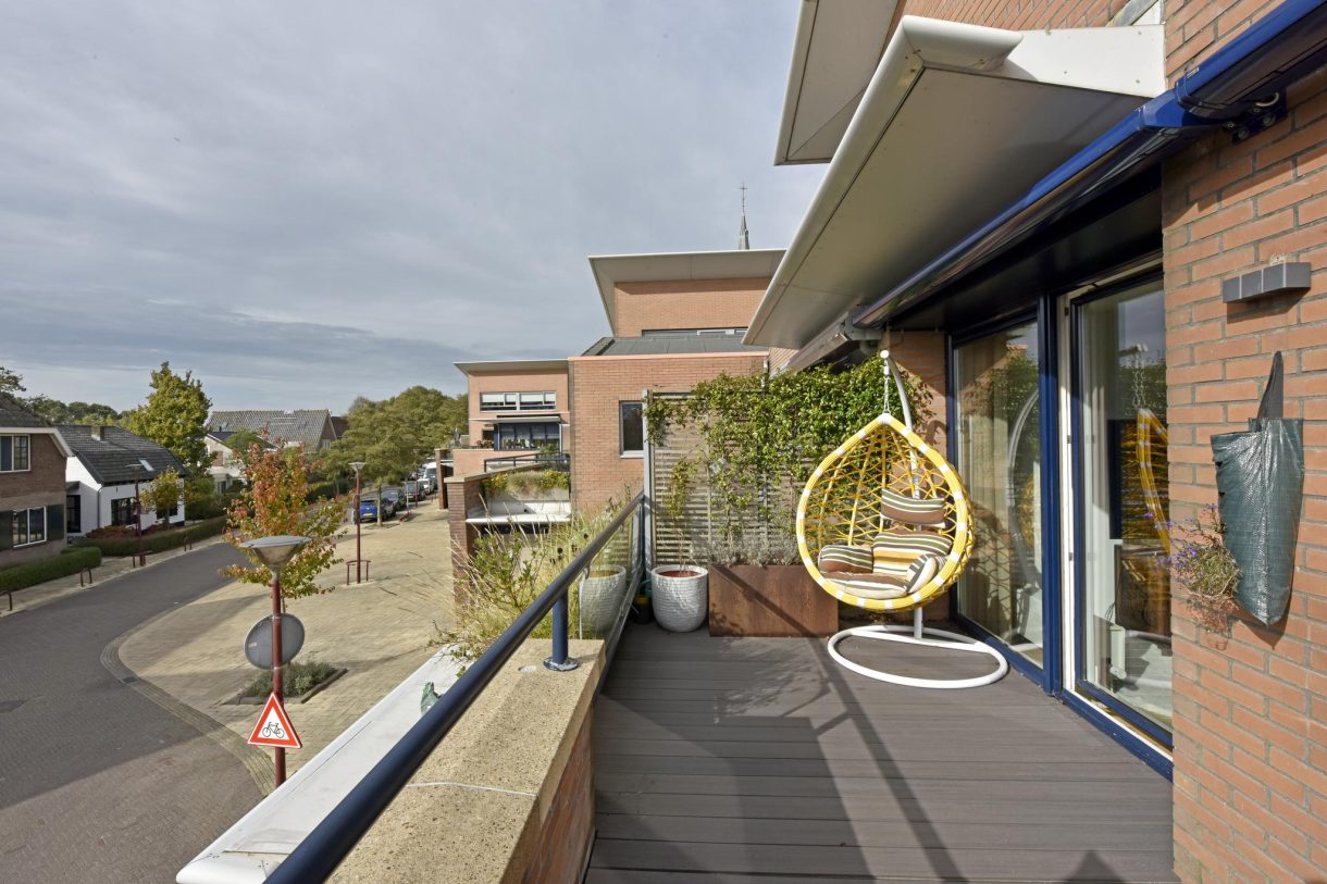 Te koop: Foto Appartement aan de De Strooplikker 14 in Ter Aar