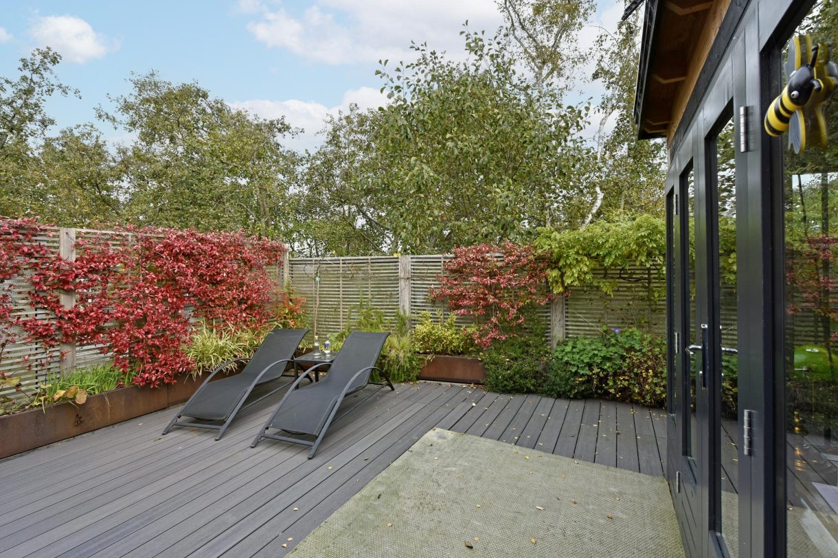 Te koop: Foto Appartement aan de De Strooplikker 14 in Ter Aar