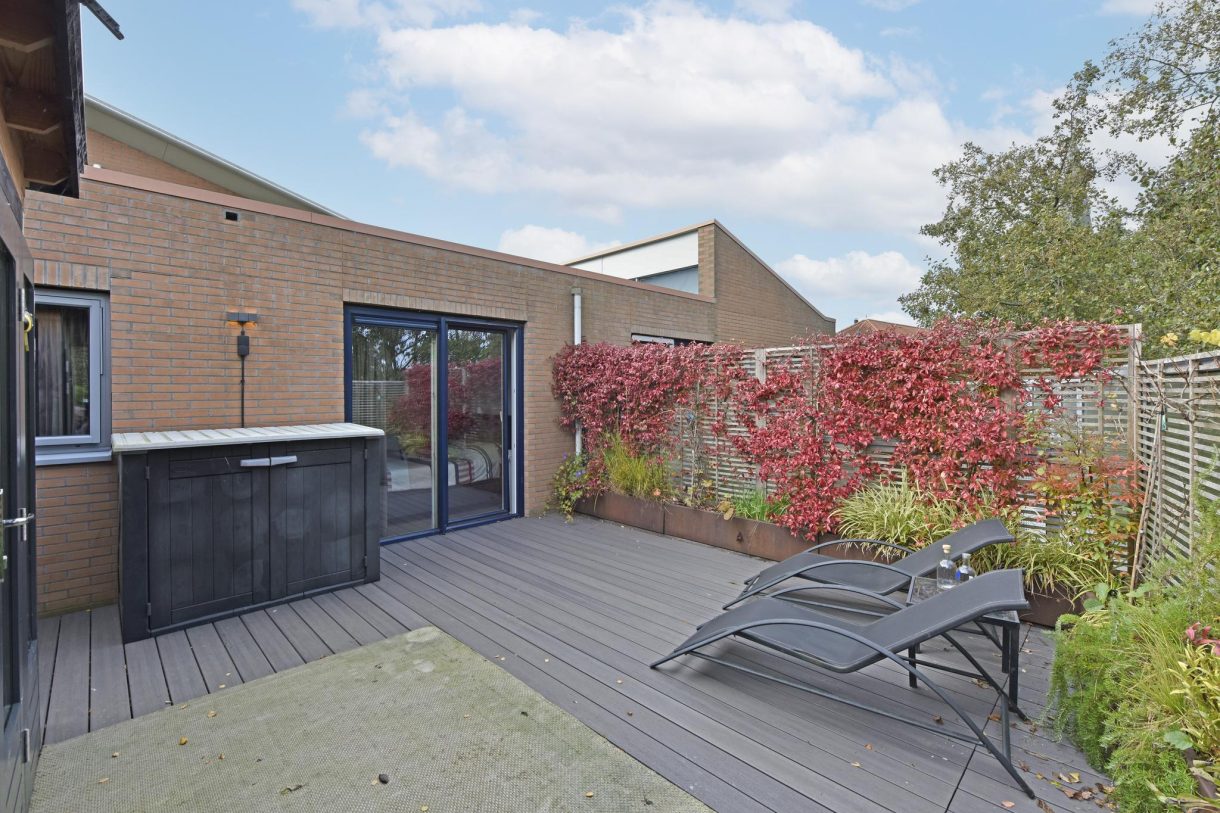 Te koop: Foto Appartement aan de De Strooplikker 14 in Ter Aar