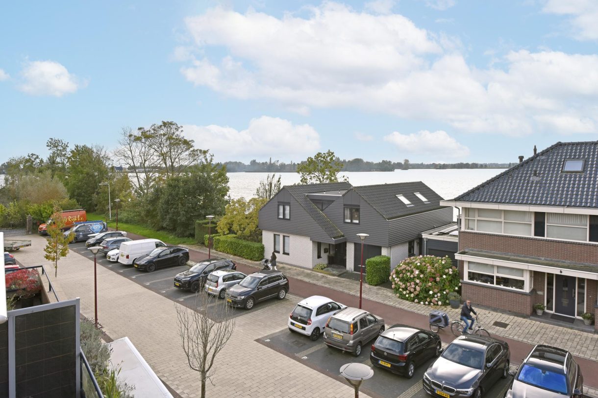 Te koop: Foto Appartement aan de De Strooplikker 14 in Ter Aar