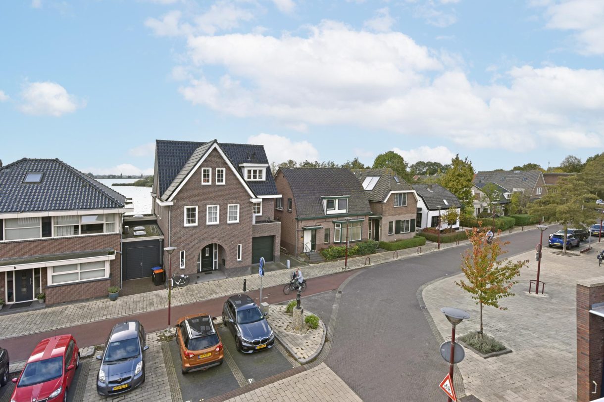 Te koop: Foto Appartement aan de De Strooplikker 14 in Ter Aar