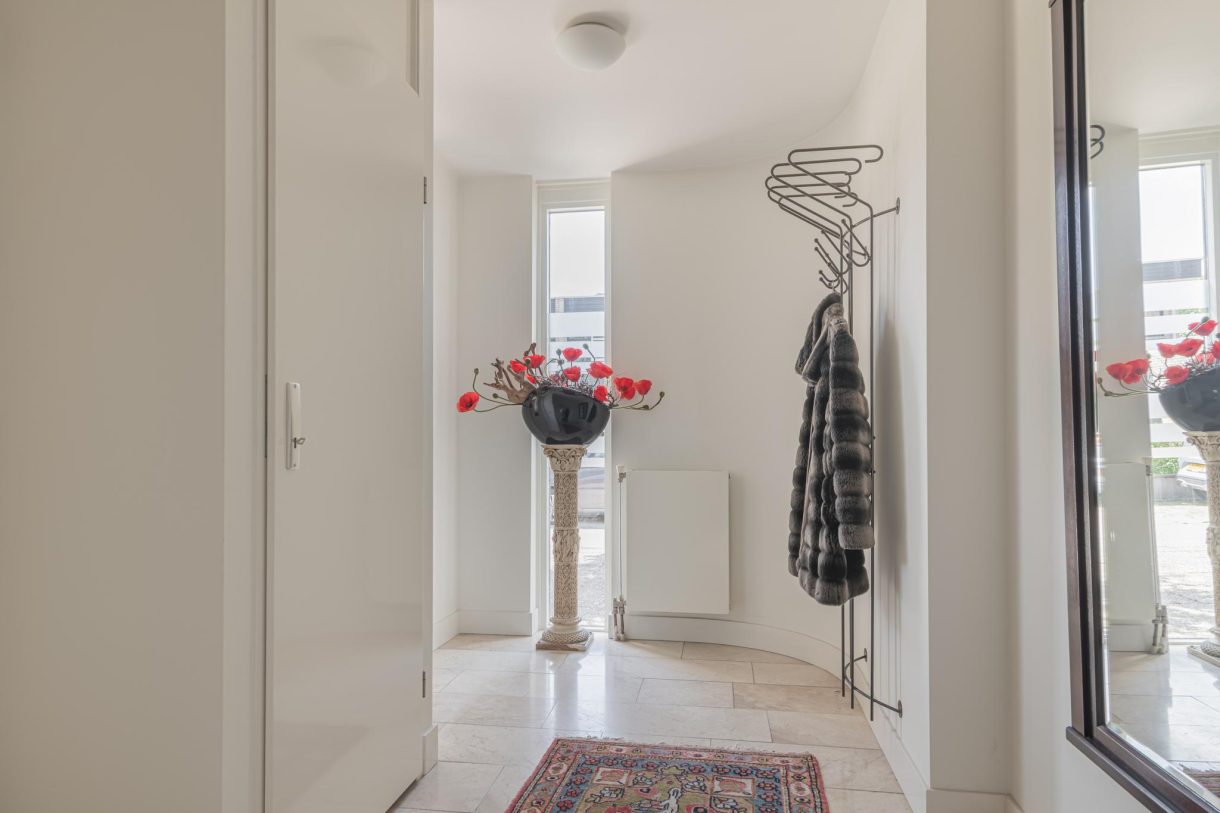 Te koop: Foto Woonhuis aan de Hertogenborch 16 in Houten