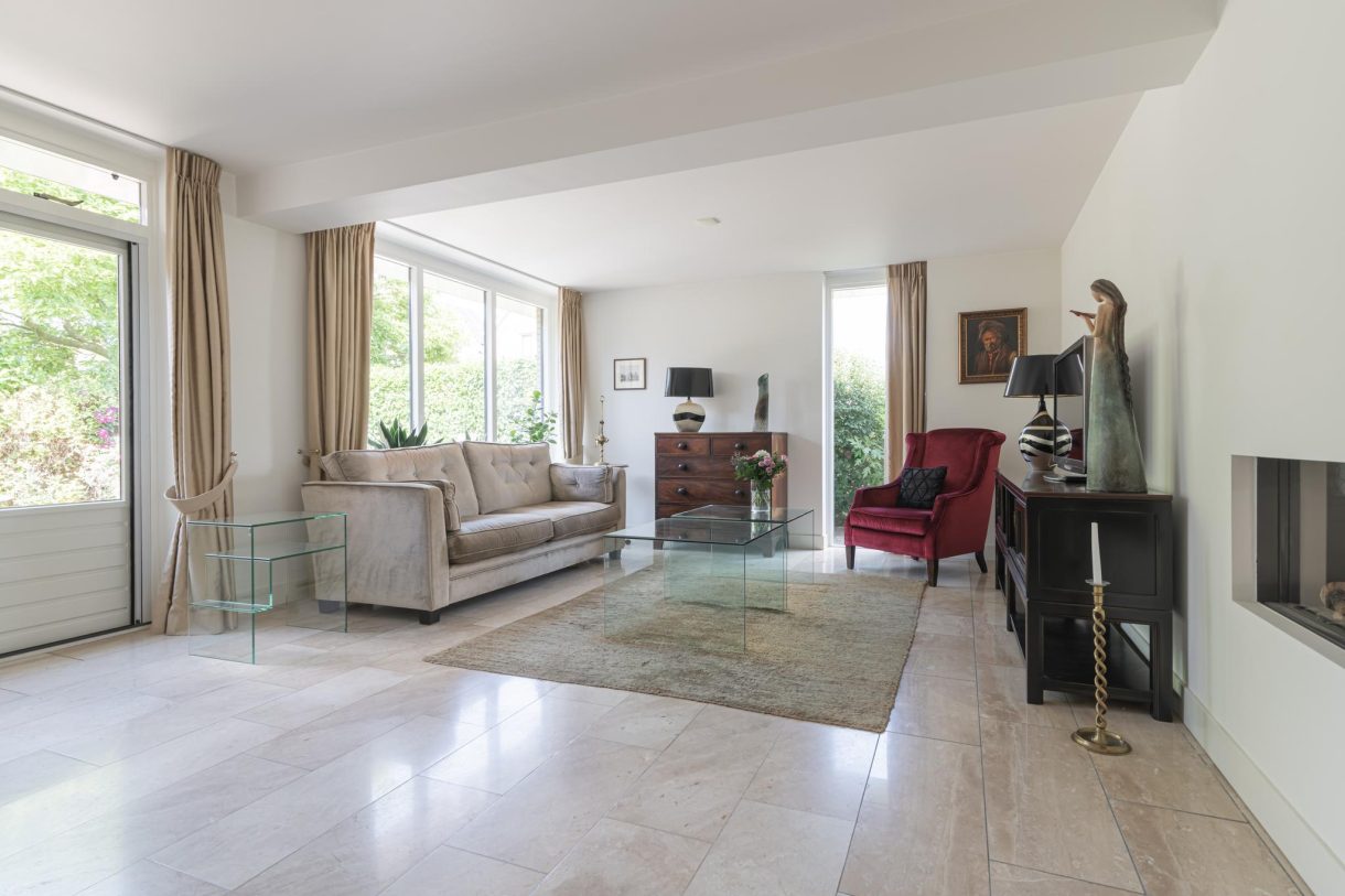 Te koop: Foto Woonhuis aan de Hertogenborch 16 in Houten