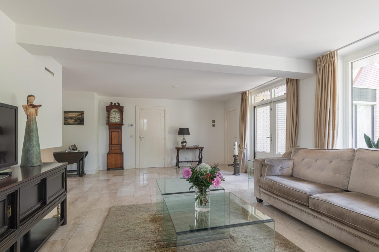 Te koop: Foto Woonhuis aan de Hertogenborch 16 in Houten